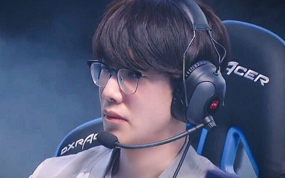 lpl战火尚未重燃,"theshy战绩图"引争议,水友:真就最后1年?