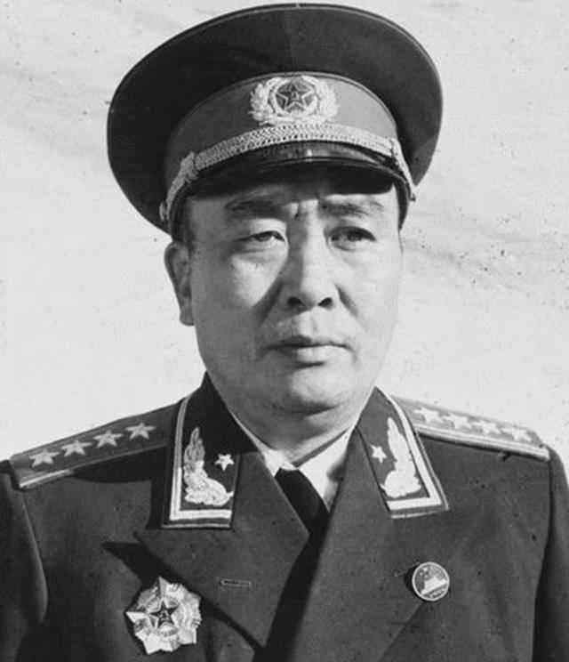 吴富善担任过771团政治委员,129师政治部巡视团主任;孙继先担任772团