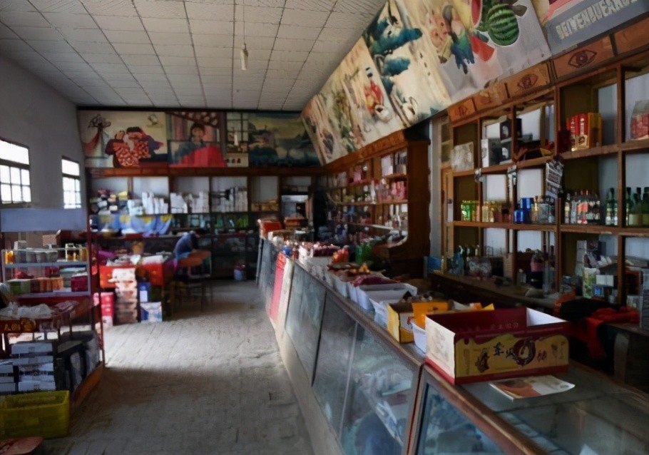 适合在农村开的小店有哪些?大家知道吗?-欢乐点,智慧门店服务商
