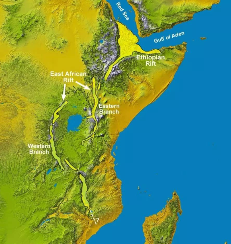 地球|七大洲、四大洋将消失？研究：地球或将重组，超大陆将形成