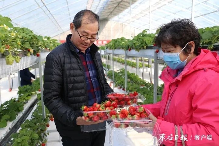 曹士刚|这处绿色主题公园为村民带来绿色希望