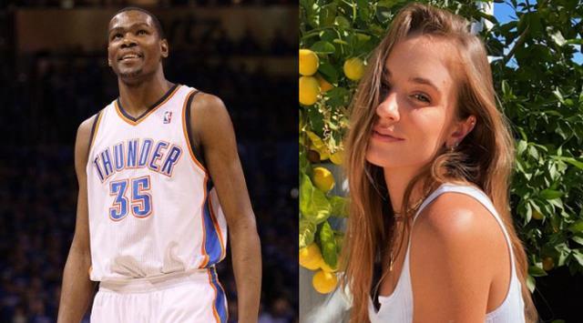 前段时间,知名2k女神瑞秋与nba男友罗伯特森正式分手,两人当初热恋