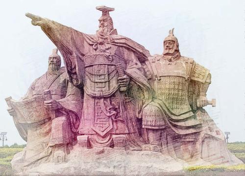 消失的贵族精神中原王朝战斗力衰落的源头