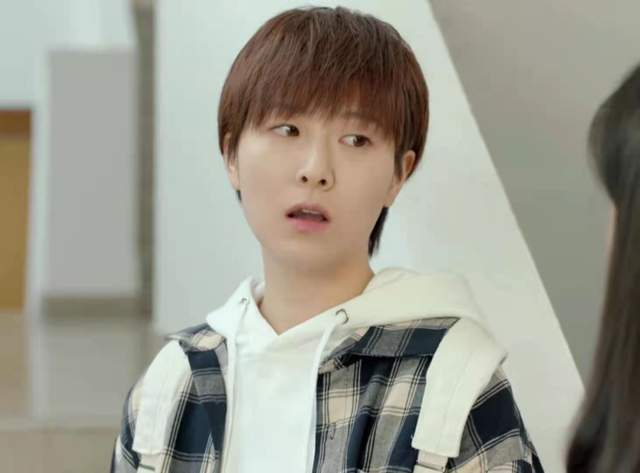 暗恋橘生淮南郑文瑞过于自卑的她把自己活成了一场笑话