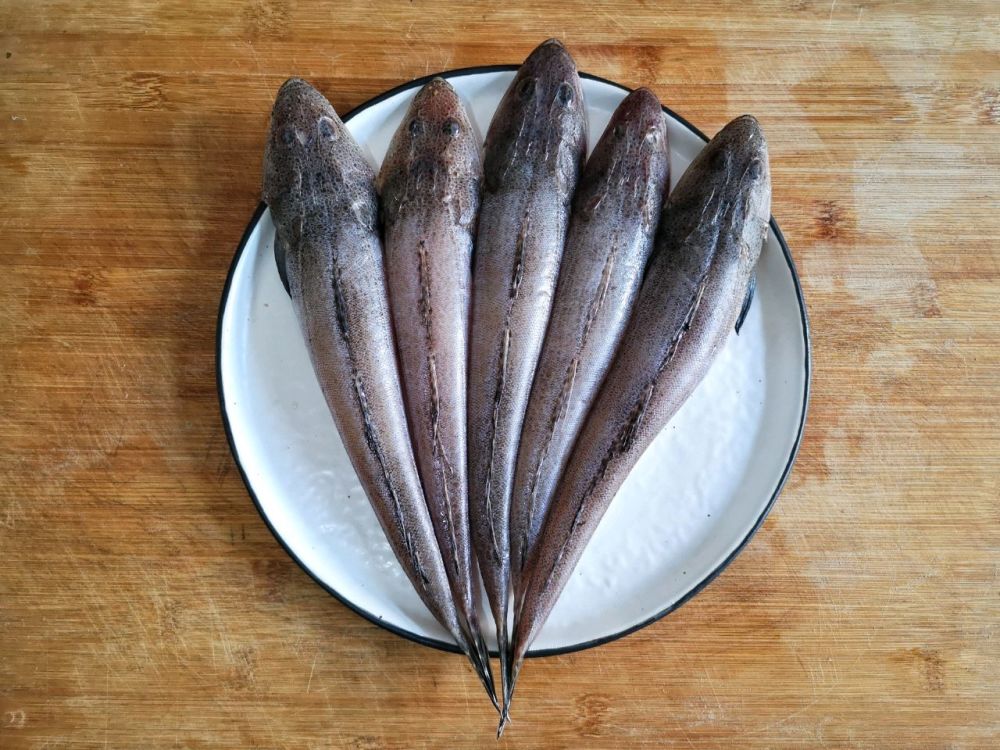 酱焖辫子鱼最正宗的做法,传统的味道,就是不一样