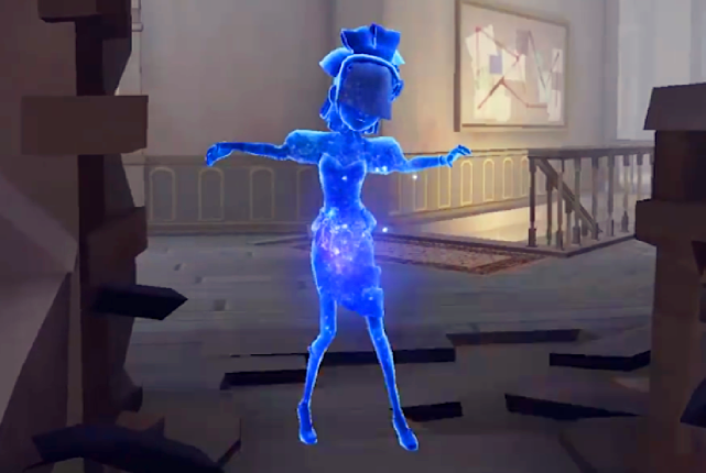 第五人格:新赛季挂件期望太高?玩家吐槽:这效果也太水了!