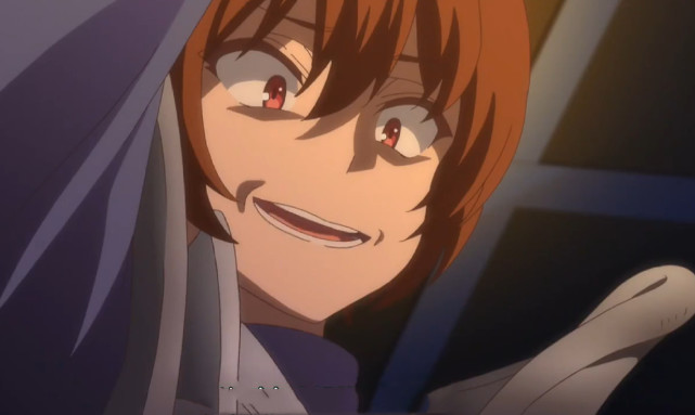 在整个回复术士这部作品中,如果说主角凯尔亚最恨谁,那么毫无疑问就是