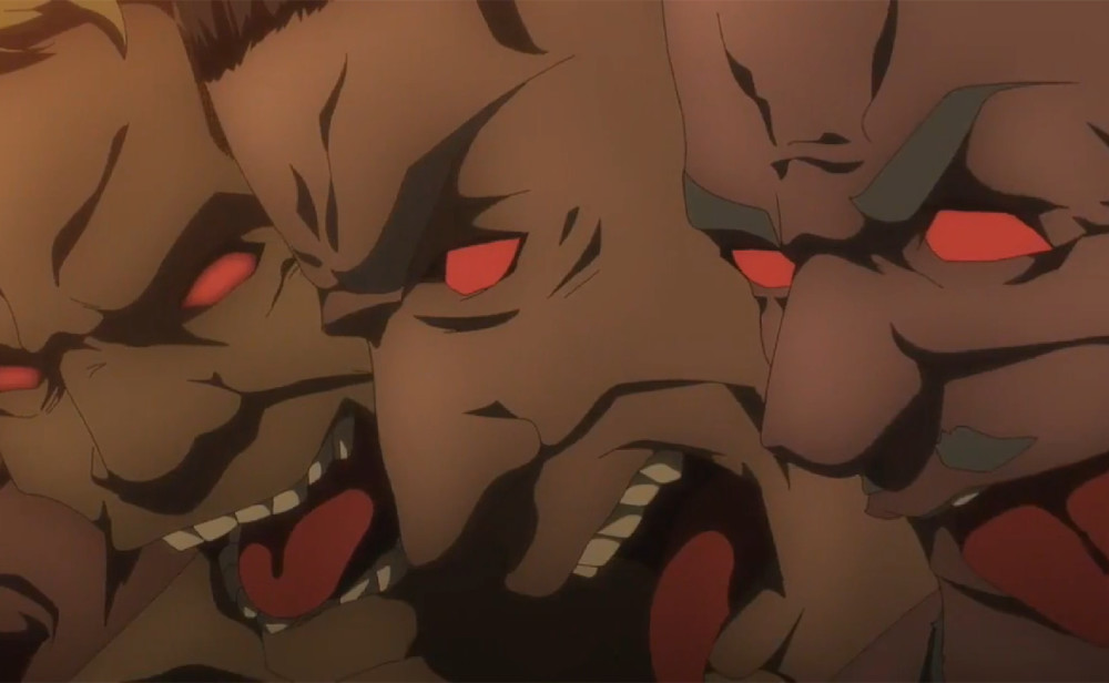 火棍公主成一月最火新梗如果这句台词没被删可能比它还火