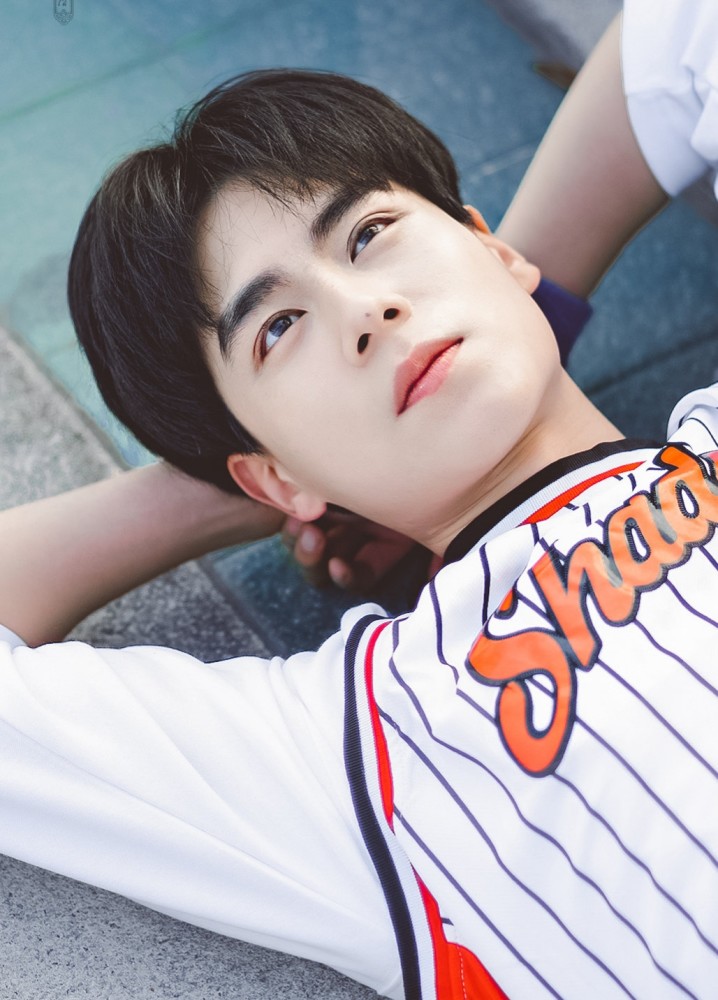 胡一天怪我的眼睛藏不住心事