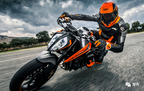 国产ktm790duke售价有望9万?_腾讯新闻