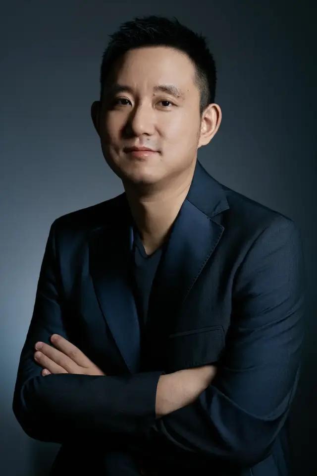 侍神令导演李蔚然上千高难度特效做到吐血