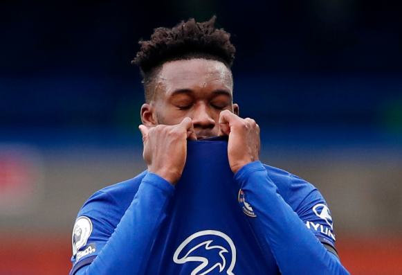 英超无弱旅4连胜切尔西遭终结6连败的圣徒给图赫尔上了一课