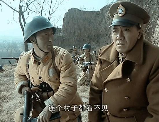 亮剑因为李云龙说的这一句话使楚云飞逃过一劫要不然成战犯