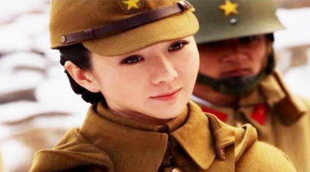 二战日本女兵的真实样子是什么样的?不要被"抗日神剧"骗了