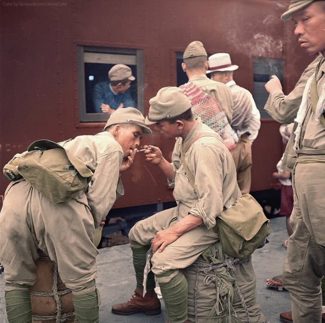 日本陆军为何军纪那么差?侵华司令哀叹:日本兵已不是当年的神兵