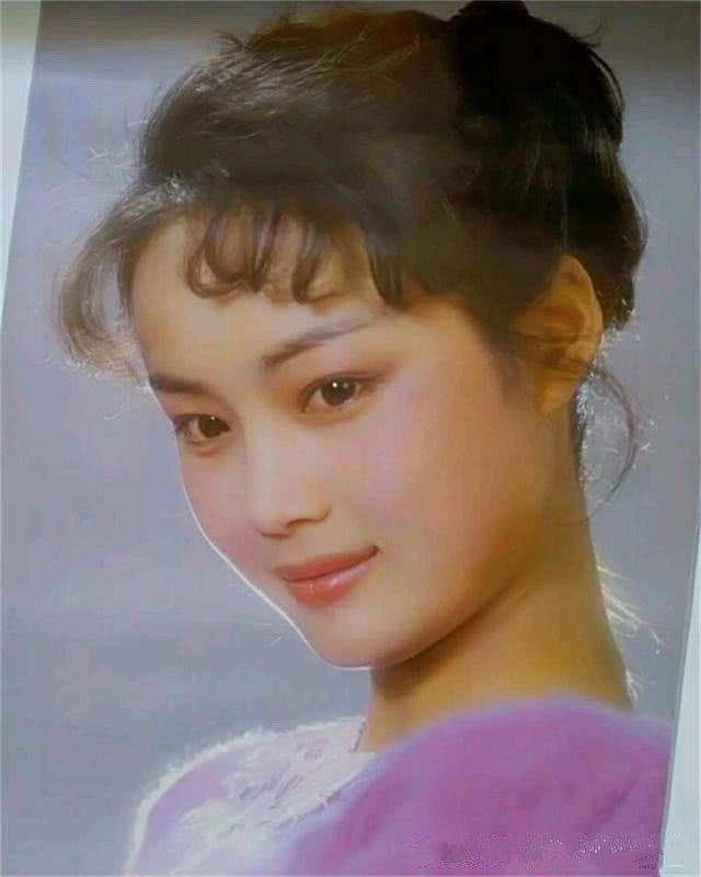 茹萍:头婚遗憾告终,二婚嫁影帝恩爱22年,今一家四口生活幸福_腾讯新闻
