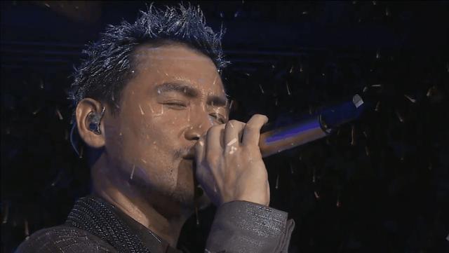 盘点香港乐坛史上十大巨星 四大天王两位上榜 无张国荣 腾讯新闻