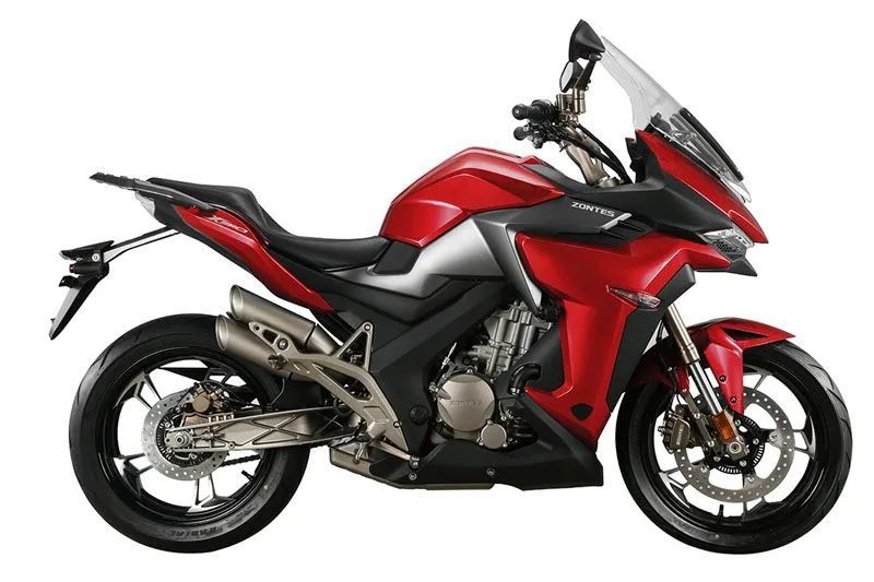 3万左右的巡航街车有哪些推荐偏重于骑行质感和操控