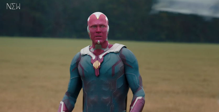 《旺达幻视》第七集开始反转,新英雄即将诞生,幕后黑手终于揭露