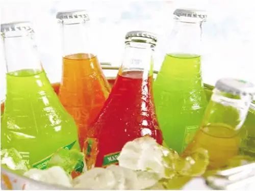 饮料|饮料虽好，切莫贪杯。那些长期喝饮料的人，最后都怎么样了？