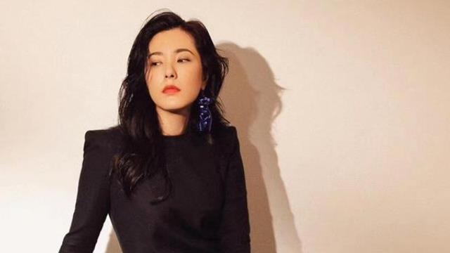 曾黎团队傲慢公关丢了人心 腾讯网