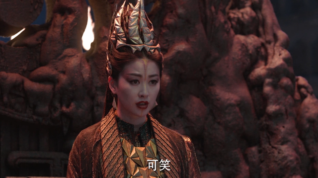 真人版斗罗大陆菊花关成为大反派唐三和胡列娜联手制敌