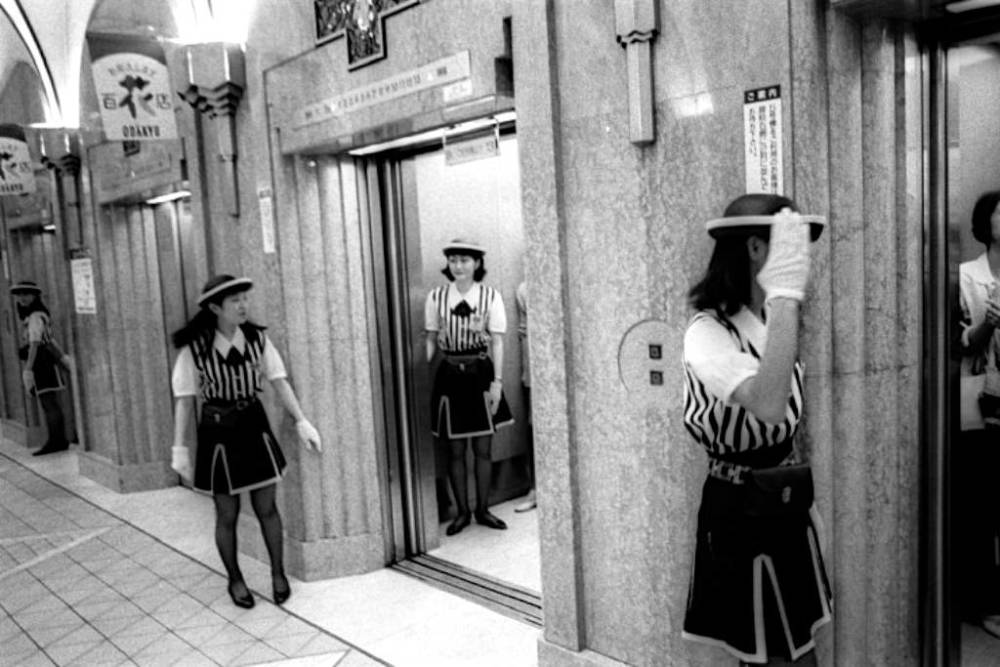 1990 日本可以说“不”_腾讯新闻