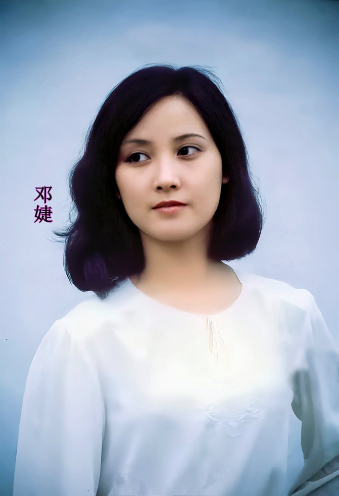 87版红楼梦王熙凤第一人选乐韵误走歧途28岁香消玉殒