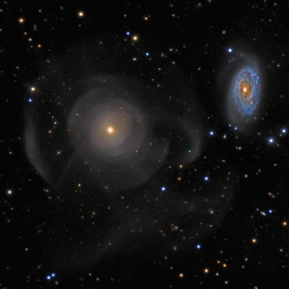 宇宙|宇宙正在以超乎我们想象的速度膨胀，引发宇宙学危机