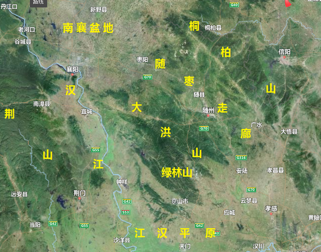 古代豪侠为什么被称为绿林好汉 跟一场农民起义有关 腾讯新闻