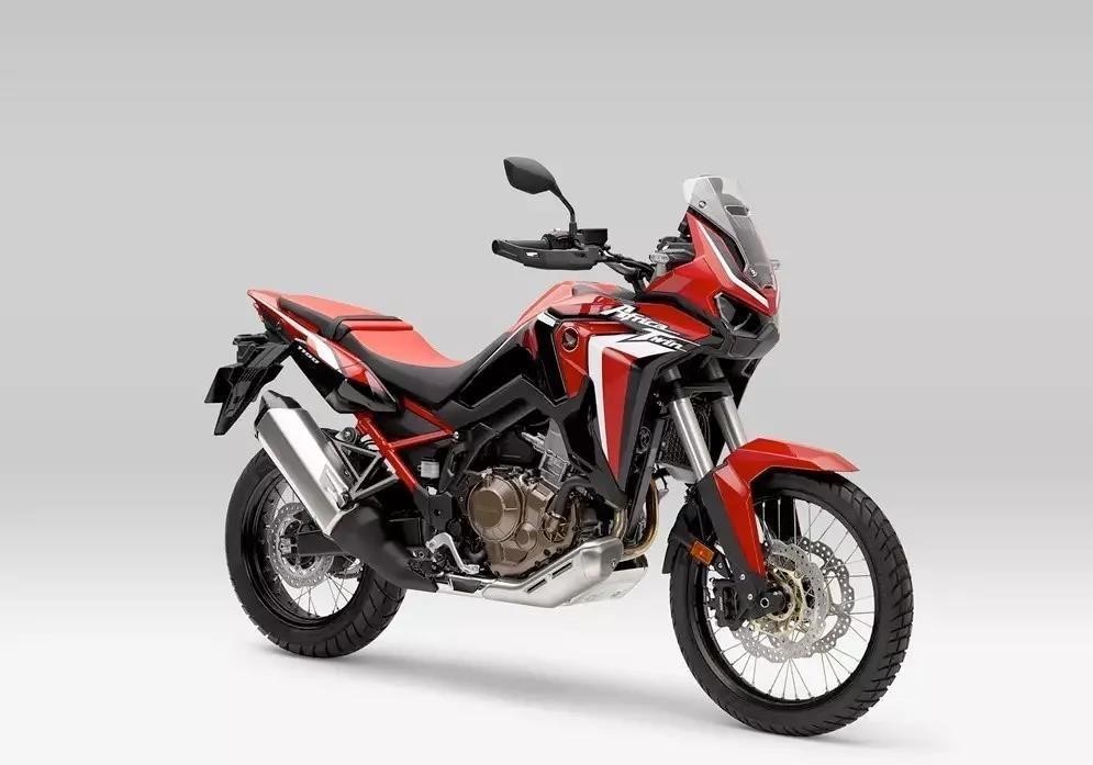 不到4万的国产非双续航超过1千公里恒舰大海道500