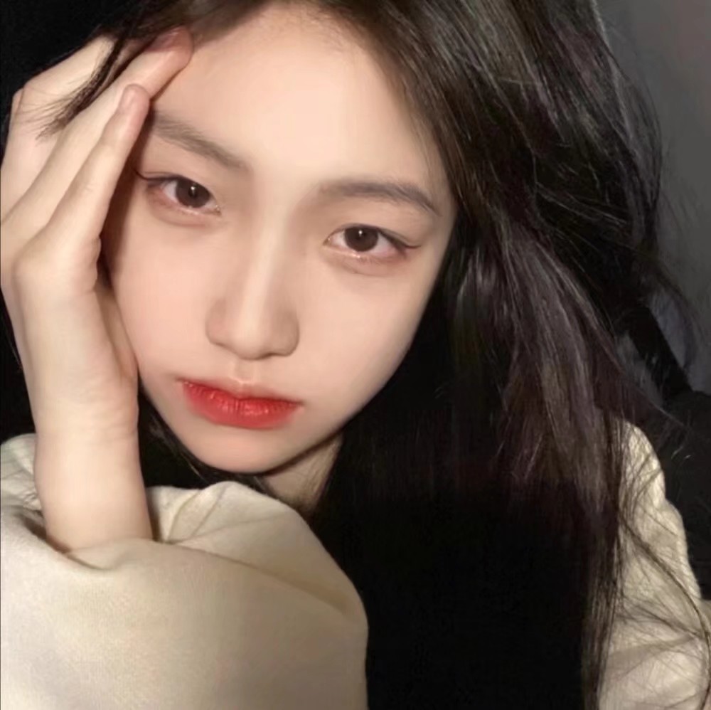 温柔女头空空落落又满满当当昏昏沉沉又明明白白