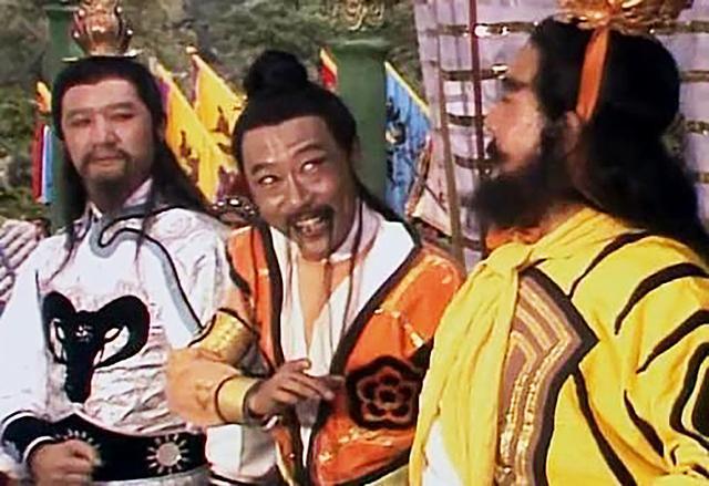 车迟国三大仙和唐僧师徒打赌,竟连性命都赔上,他们到底输在哪里