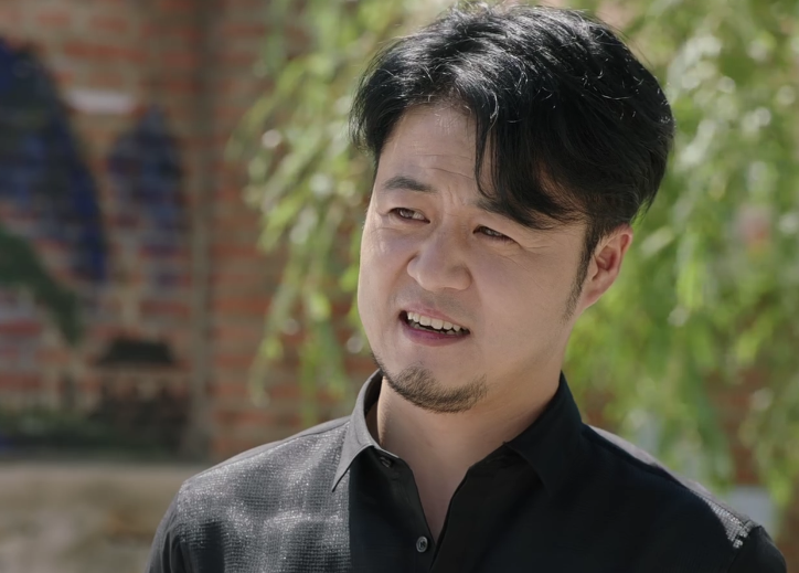 但是后来由于方正的一直纠缠,导致两人之间出现了误会,而后白清明和