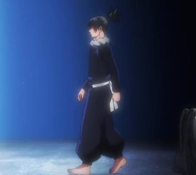 咒术回战真人那么可爱为何都想他死观众他出场准没好事