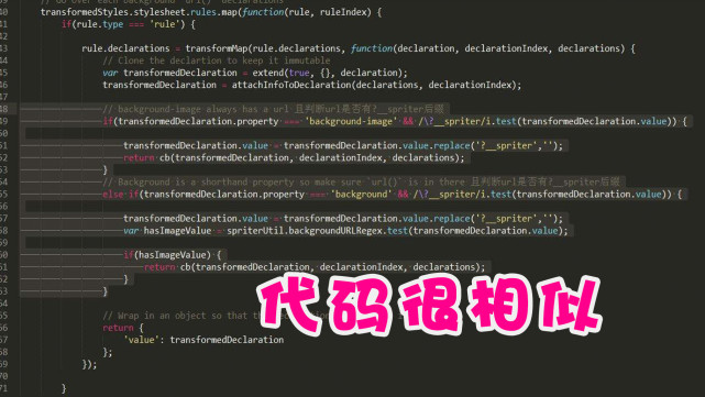 弟弟觉得迷你世界很好玩但是代码和我的世界极其相似