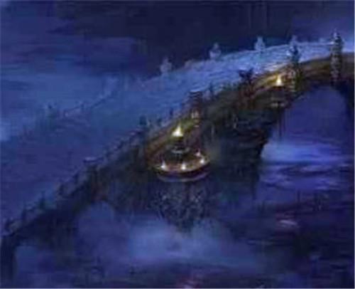 四川有条黄泉路50年内已神秘失踪数人如今已被禁止进入