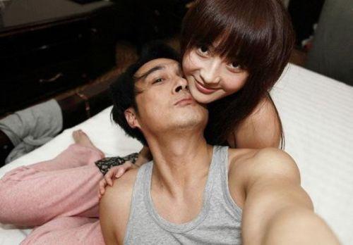 当初震惊整个娱乐圈的陈冠希事件为何只有应采儿全身而退