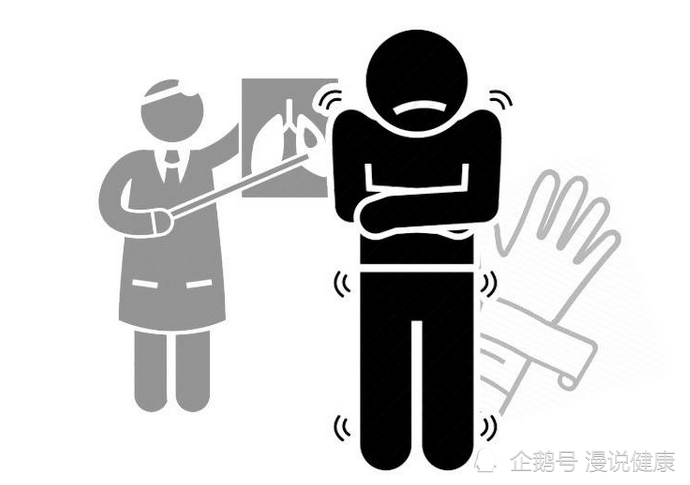 肩部|肩膀痛频繁出现？是肩周炎？医生道：和癌细胞脱不了干系！