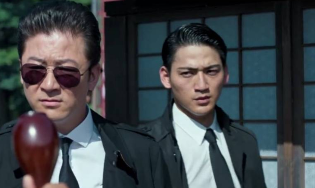 唐探3思诺为啥知道q存在第1部就有伏笔思诺才是唐探真正天花板