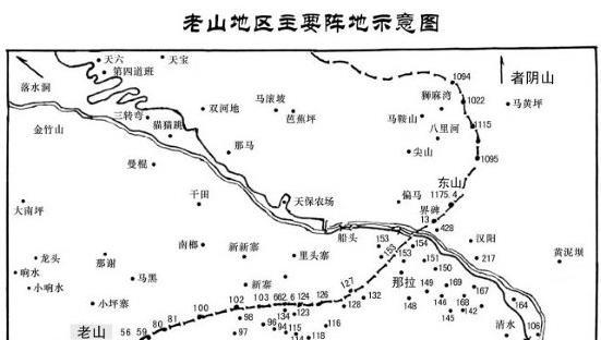 目的达到:这场中越战争,包括对越自卫反击战和两山轮战两个阶段,持续