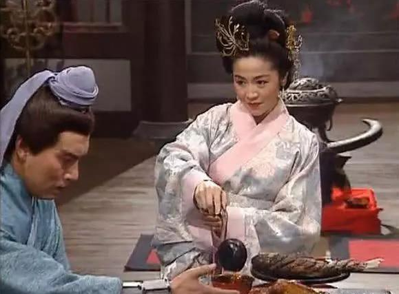 历史上的赵云是怎样的?