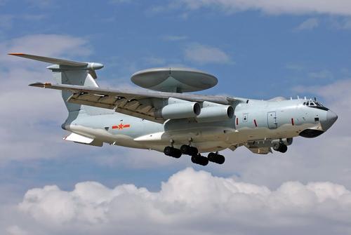 空警600首飞成功补齐海上预警机短板有望成为新航母主力军