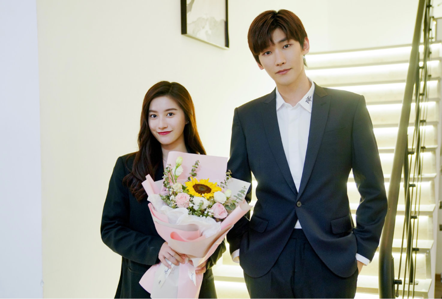 橘生淮南扑了胡冰卿又一部新剧杀青颜值还不如女二号