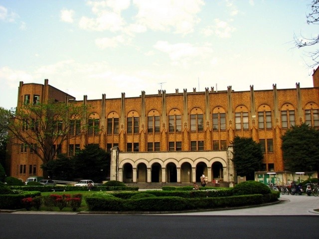 东京大学作为世界顶尖综合性国立大学,东京大学培养了包括11名诺贝尔