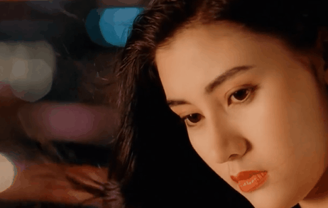 "香江第一美人"素颜照被曝光:都醒醒吧,别老活在美颜精修里了