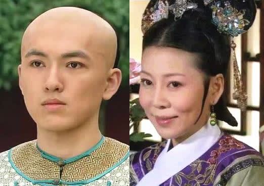 《甄嬛传》中,愚蠢的齐妃面对恶毒的皇后,为何能成功生下儿子?