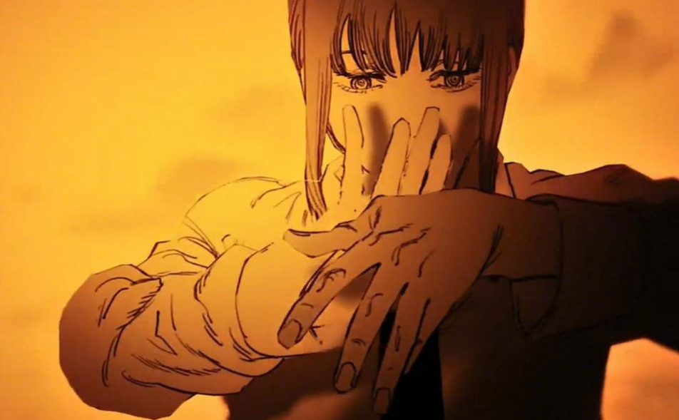 电锯人 漫画剧情成真 藤本树 这个锅我不背 腾讯新闻