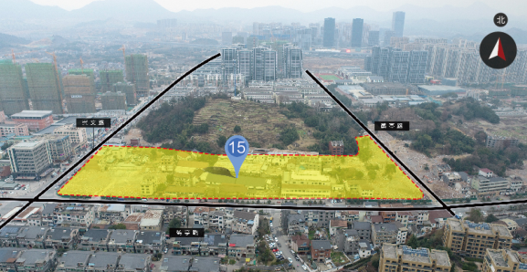 不限購的臨安2021年有哪些重點地塊可提前關注