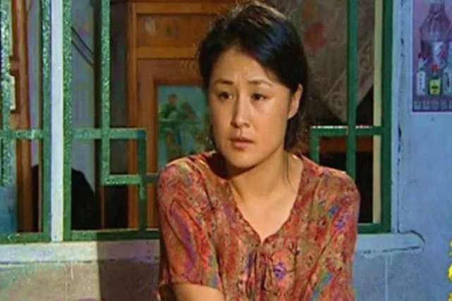 乡村爱情13中的女配不仅有赵本山的亲戚还有鲍春来的外甥女